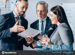 требуются на работу военные в отставке, фотография 1