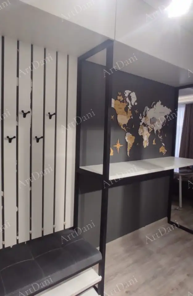 Мебель Алматы изготовление на заказ, фотография 1