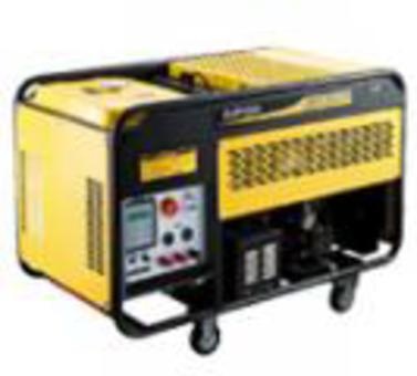 Дизельные генераторы, фотография 2