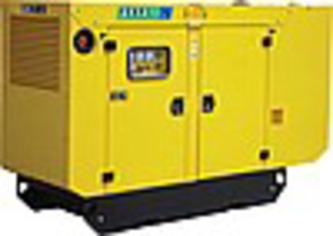 Дизельные генераторы, фотография 7