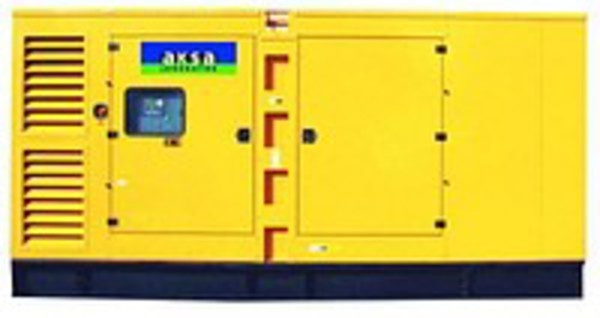 Дизельные генераторы, фотография 8