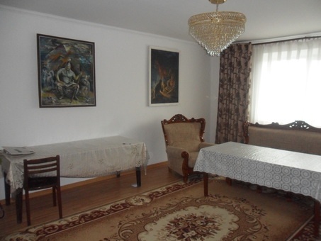 элитный коттедж в шахтерском микрорайоне, мкр Шахтерский, фотография 2