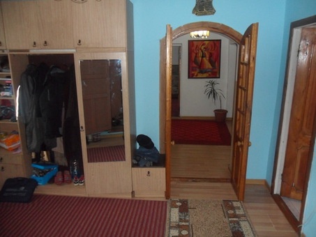 элитный коттедж в шахтерском микрорайоне, мкр Шахтерский, фотография 3