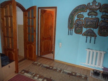 элитный коттедж в шахтерском микрорайоне, мкр Шахтерский, фотография 7