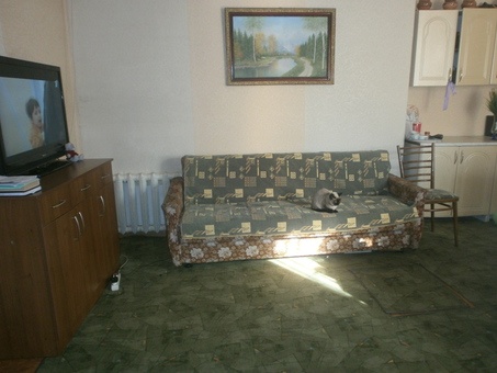 Дом из 4-х комнат, ул.Каратальская-Гурилева, фотография 1