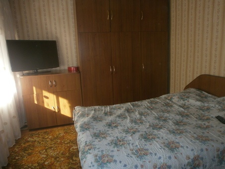 Дом из 4-х комнат, ул.Каратальская-Гурилева, фотография 2