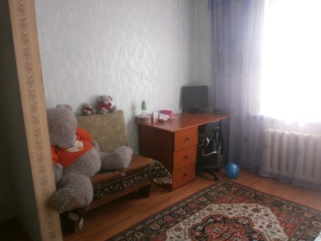 Дом из 4-х комнат, ул.Каратальская-Гурилева, фотография 3