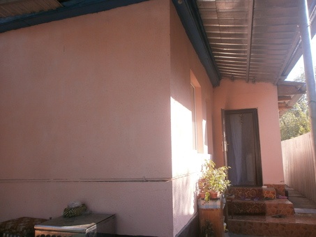 Дом из 4-х комнат, ул.Каратальская-Гурилева, фотография 5