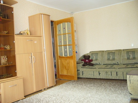 Продам просторную 1 к.кв., фотография 5