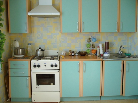 Продам просторную 1 к.кв., фотография 8