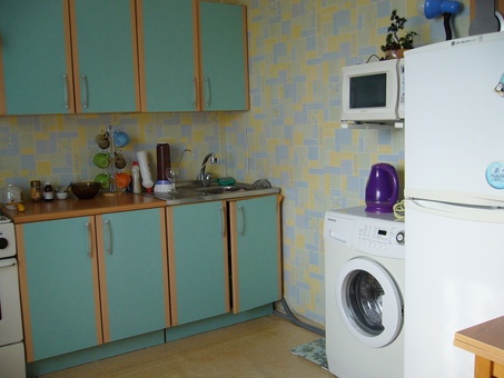 Продам просторную 1 к.кв., фотография 9