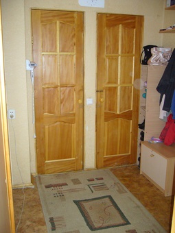 Продам просторную 1 к.кв., фотография 10