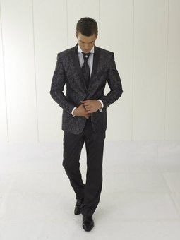 Продам костюм Elpa Cesar`s  , фотография 1