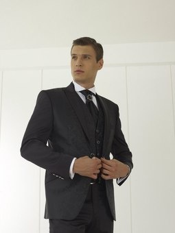 Продам костюм Elpa Cesar`s  , фотография 2