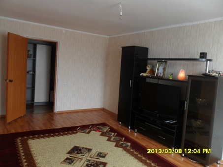 срочно!!!  срочно!!! продам 2-х. ком квартиру, фотография 2