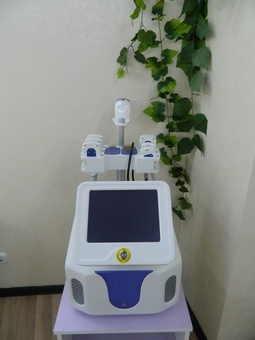 Липолазер. Скульптурирование без скальпеля, фотография 3