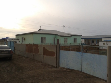 Продается большой одноэтажный дом, Геолог-Тендик, фотография 1