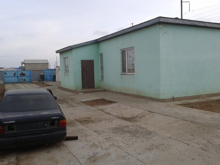 Продается большой одноэтажный дом, Геолог-Тендик, фотография 2