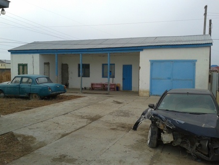 Продается большой одноэтажный дом, Геолог-Тендик, фотография 3