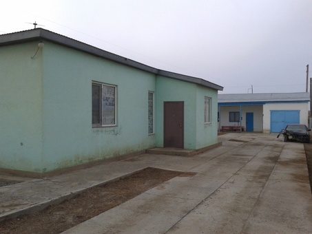 Продается большой одноэтажный дом, Геолог-Тендик, фотография 4