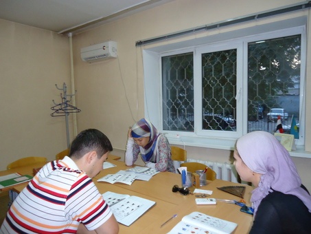 Арабский язык. Обучение., фотография 3