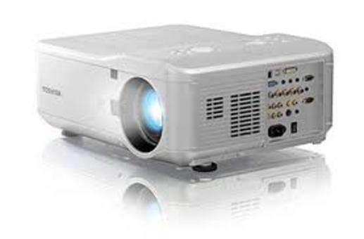 Аренда проектора,экрана в Алматы, фотография 1