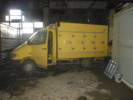 водители - экспедиторы, фотография 3