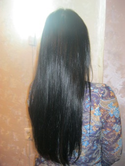 Наращивание, ламинирование волос в Костанае, фотография 6