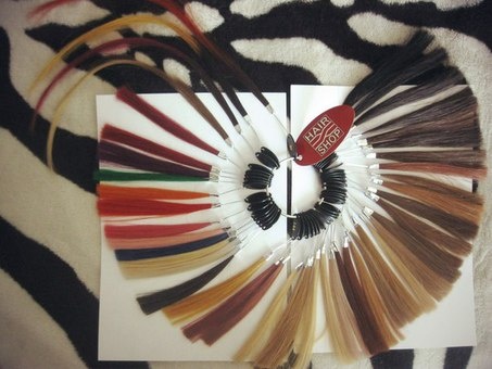 Наращивание, ламинирование волос в Костанае, фотография 7