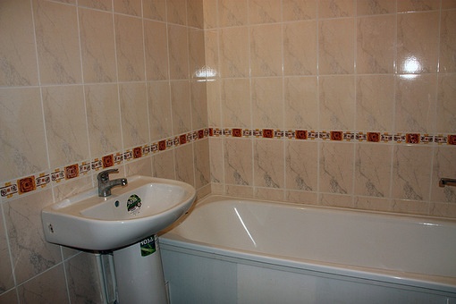 Кафельщик со стажем. , фотография 2