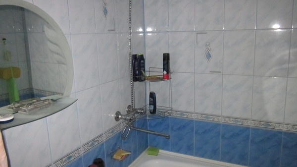 Кафельщик со стажем. , фотография 3