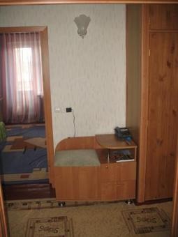 Продам 4-х комнатную квартиру, Гоголя 33, фотография 2