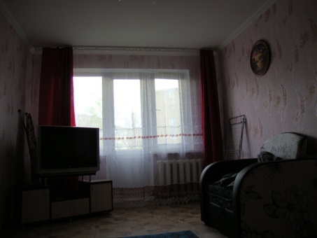 Сдаю 1 комн. квартиру по суточно, фотография 1