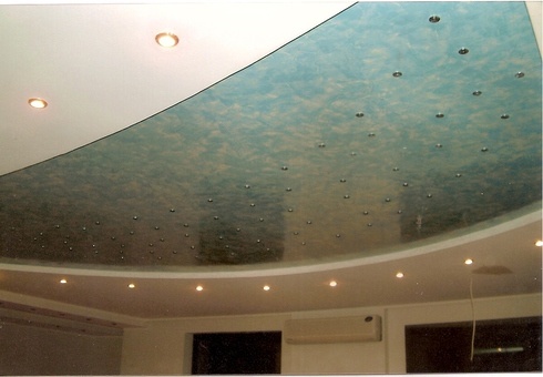 Декоративная отделка, фотография 2