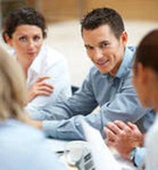 Торговый представитель, фотография 1