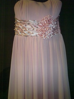 продаю платье на выпускной, фотография 6