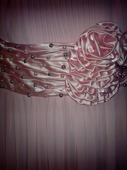 продаю платье на выпускной, фотография 7