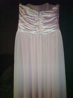 продаю платье на выпускной, фотография 9