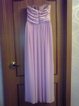 продаю платье на выпускной, фотография 10