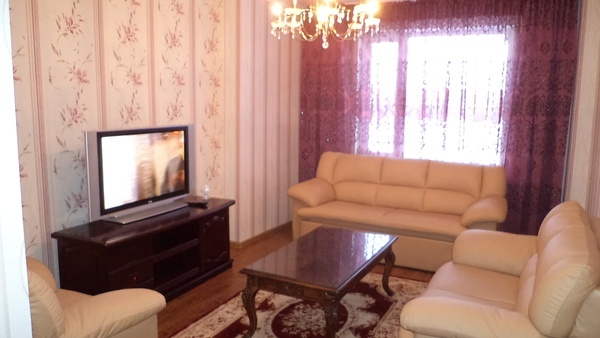 2-х комнатная квартира на левобережье, ЖК , САРМАТ,3/1, фотография 1