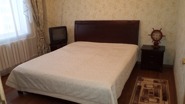 2-х комнатная квартира на левобережье, ЖК , САРМАТ,3/1, фотография 2