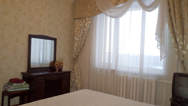 2-х комнатная квартира на левобережье, ЖК , САРМАТ,3/1, фотография 4