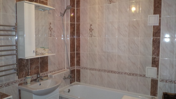 2-х комнатная квартира на левобережье, ЖК , САРМАТ,3/1, фотография 5