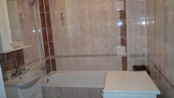 2-х комнатная квартира на левобережье, ЖК , САРМАТ,3/1, фотография 6