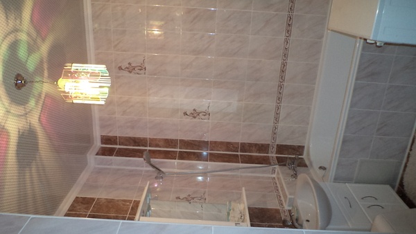 2-х комнатная квартира на левобережье, ЖК , САРМАТ,3/1, фотография 7