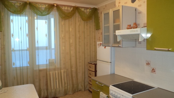 2-х комнатная квартира на левобережье, ЖК , САРМАТ,3/1, фотография 8