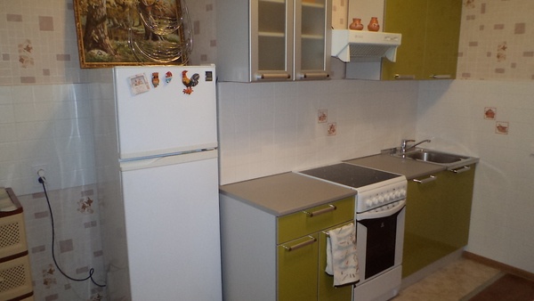 2-х комнатная квартира на левобережье, ЖК , САРМАТ,3/1, фотография 9