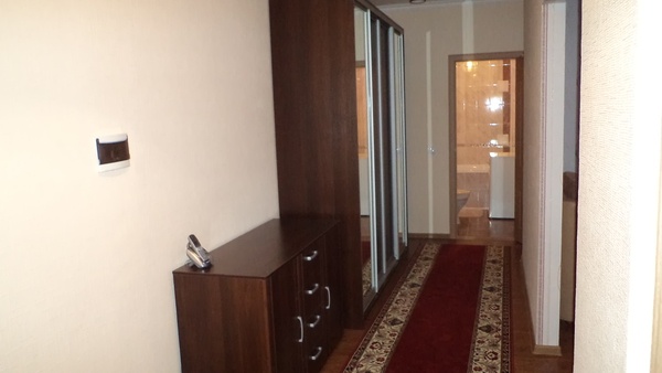 2-х комнатная квартира на левобережье, ЖК , САРМАТ,3/1, фотография 10