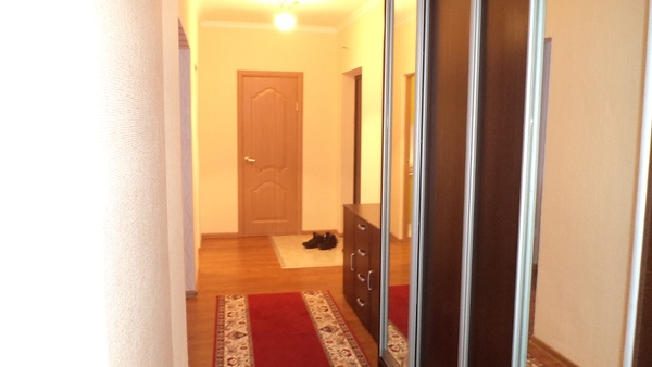 2-х комнатная квартира на левобережье, ЖК , САРМАТ,3/1, фотография 11