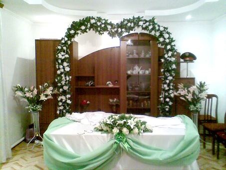 продам  свадебное оформление , фотография 3